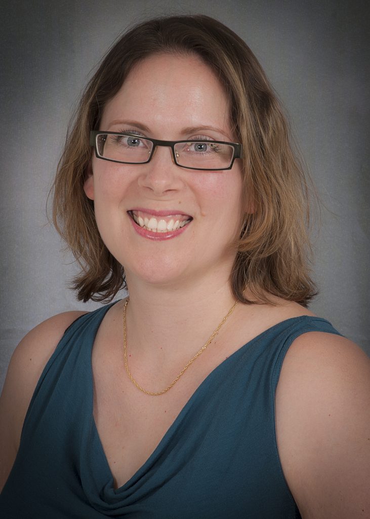 Melissa L. Rethlefsen, MSLS, AHIP